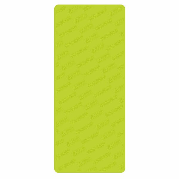 Cordova Cooling Towel, Cold Snap, Lime CT200